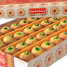 Bikanervala's Sugar Free Kaju Apple