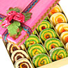 Pure Kaju Pista Moons