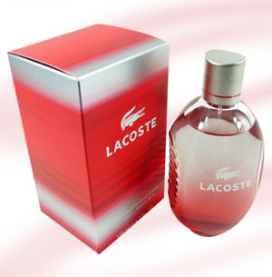 Lacoste Men s fragrance